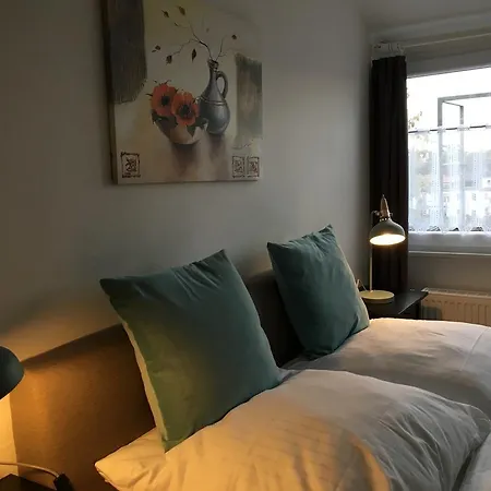 Boutique Krone - Weser Perle