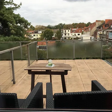 Boutique Krone - Weser Perle