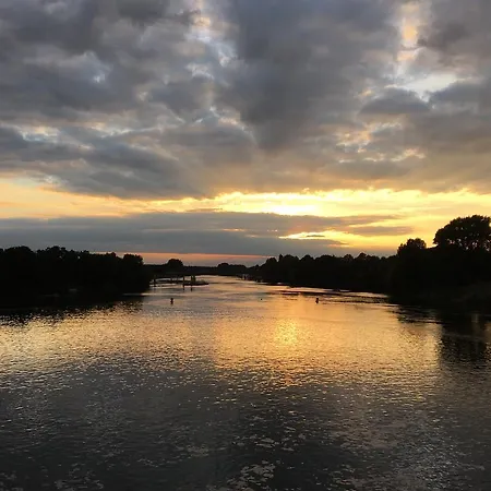 Hotel Boutique Krone - Weser Perle BRE