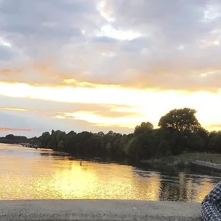 Hotel Boutique Krone - Weser Perle
