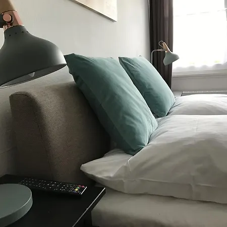 Boutique Krone - Weser Perle Hotel