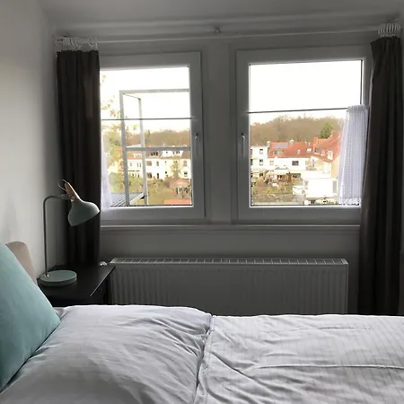 Hotel Boutique Krone - Weser Perle 3*