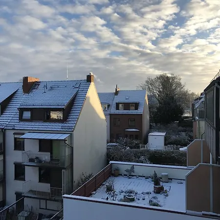 Boutique Krone - Weser Perle BRE