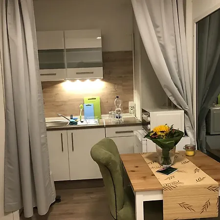 Boutique Krone - Weser Perle