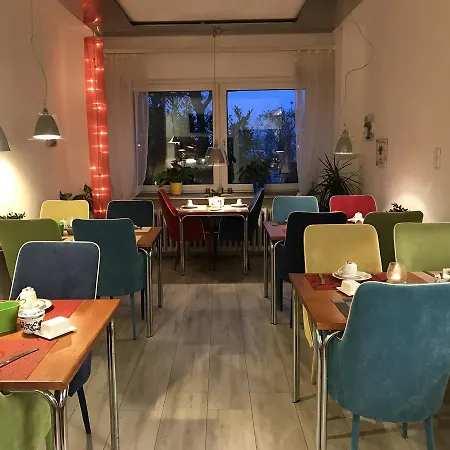 Boutique Krone - Weser Perle Hotel 3*