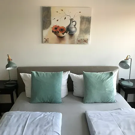 Hotel Boutique Krone - Weser Perle
