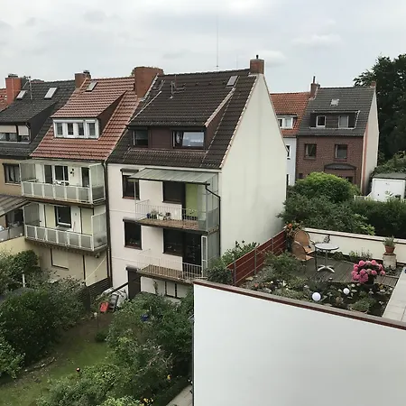 Hotel Boutique Krone - Weser Perle BRE