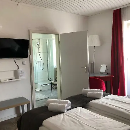 Boutique Krone - Weser Perle Hotel 3*