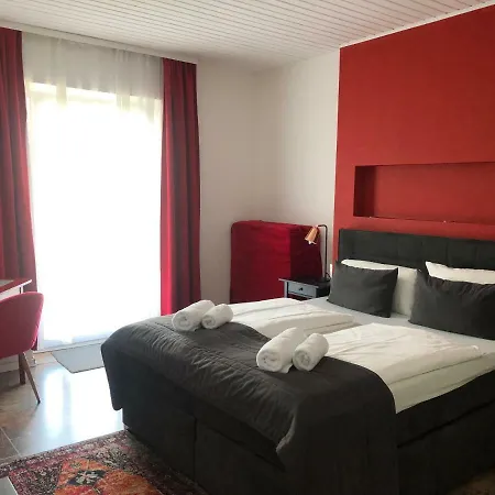 Boutique Krone - Weser Perle Hotel BRE