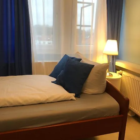 Boutique Krone - Weser Perle Hotel 3*