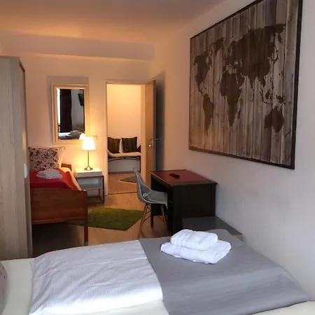 Boutique Krone - Weser Perle Hotel BRE